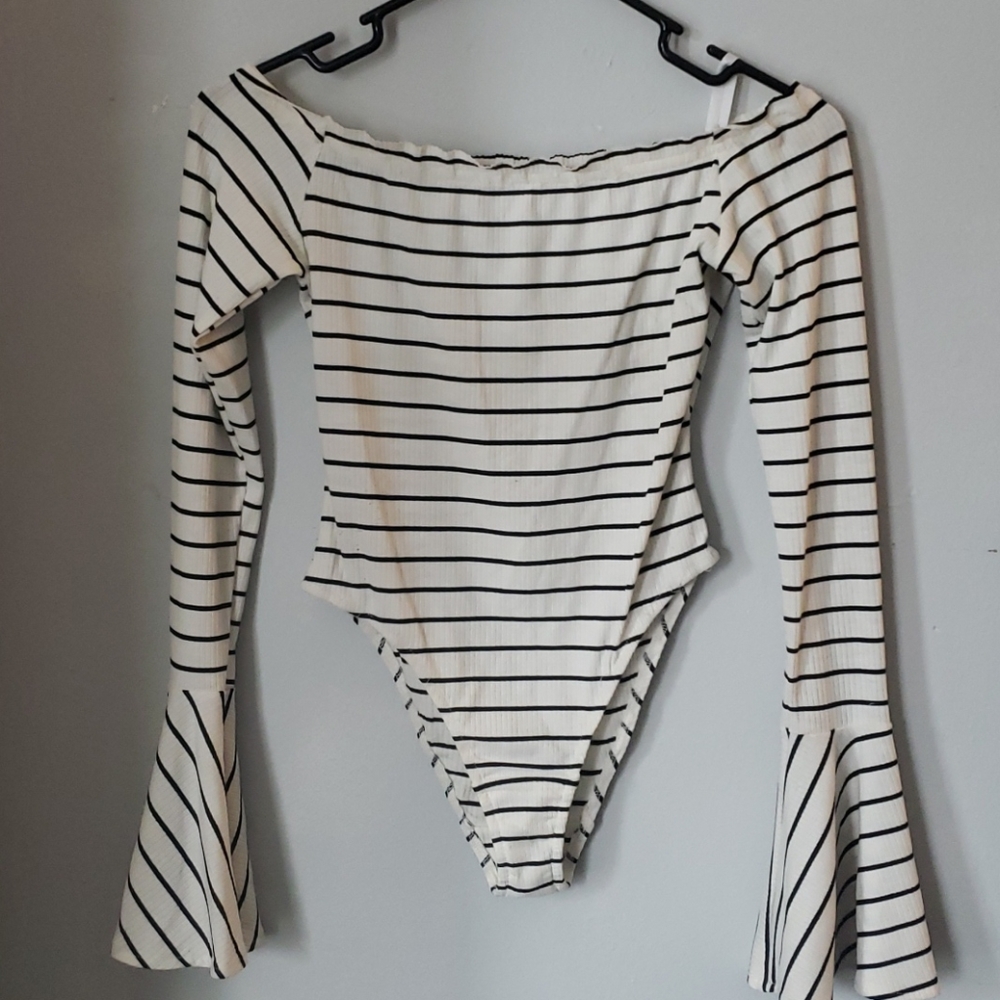 Sabo Skirt Bodysuit